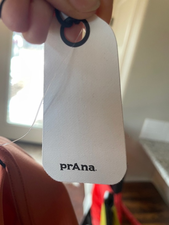 Prana Coral Lightweight Pullover Top - Picture 5 of 5